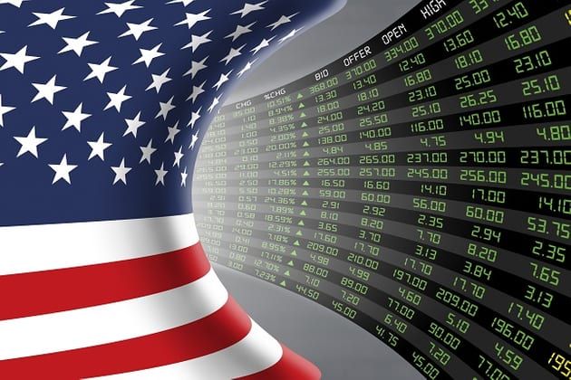 Thị trường chứng khoán Mỹ hôm nay 21/6: Cổ phiếu công nghệ đang tăng chóng mặt